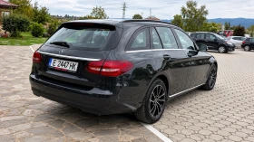 Mercedes-Benz C 220 - 16500 € - 72664924 5 | Car24.bg Mercedes-Benz C 220 - 16500 € - 72664924 5