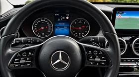 Mercedes-Benz C 220 - 16500 € - 72664924 15 | Car24.bg Mercedes-Benz C 220 - 16500 € - 72664924 15