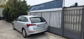 Skoda Scala Selection 1.0 TSI | Auto.bg — изображение 5 Skoda Scala Selection 1.0 TSI | Auto.bg — изображение 5