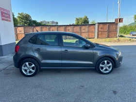 VW Polo 1.6TDI High-Line Италия | Auto.bg — изображение 8 VW Polo 1.6TDI High-Line Италия | Auto.bg — изображение 8