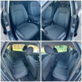 VW Polo 1.6TDI High-Line Италия | Auto.bg — изображение 15 VW Polo 1.6TDI High-Line Италия | Auto.bg — изображение 15