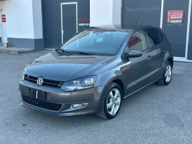 VW Polo 1.6TDI High-Line Италия | Auto.bg — изображение 1 VW Polo 1.6TDI High-Line Италия | Auto.bg — изображение 1