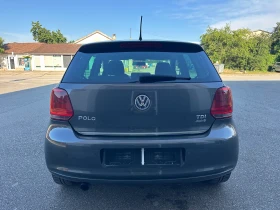 VW Polo 1.6TDI High-Line Италия | Auto.bg — изображение 6 VW Polo 1.6TDI High-Line Италия | Auto.bg — изображение 6
