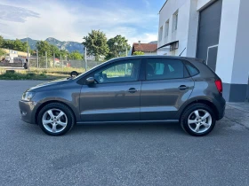 VW Polo 1.6TDI High-Line Италия | Auto.bg — изображение 4 VW Polo 1.6TDI High-Line Италия | Auto.bg — изображение 4