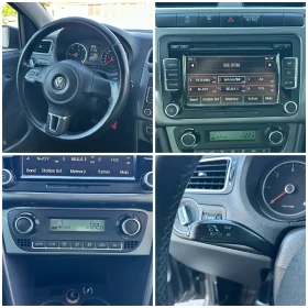 VW Polo 1.6TDI High-Line Италия | Auto.bg — изображение 14 VW Polo 1.6TDI High-Line Италия | Auto.bg — изображение 14