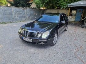 Mercedes-Benz E 320 Avantgarde - Car24.bg Mercedes-Benz E 320 Avantgarde