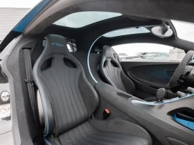 Bugatti Chiron Pur Sport W16 AWD CARBON PKG | Auto.bg — изображение 11 Bugatti Chiron Pur Sport W16 AWD CARBON PKG | Auto.bg — изображение 11