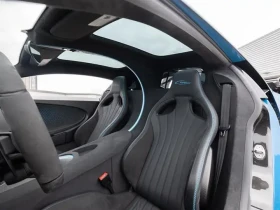 Bugatti Chiron Pur Sport W16 AWD CARBON PKG | Auto.bg — изображение 7 Bugatti Chiron Pur Sport W16 AWD CARBON PKG | Auto.bg — изображение 7
