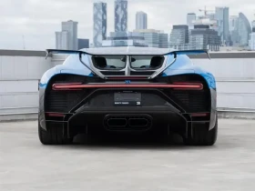 Bugatti Chiron Pur Sport W16 AWD CARBON PKG | Auto.bg — изображение 5 Bugatti Chiron Pur Sport W16 AWD CARBON PKG | Auto.bg — изображение 5