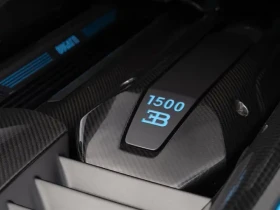 Bugatti Chiron Pur Sport W16 AWD CARBON PKG | Auto.bg — изображение 14 Bugatti Chiron Pur Sport W16 AWD CARBON PKG | Auto.bg — изображение 14