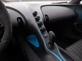 Bugatti Chiron Pur Sport W16 AWD CARBON PKG | Auto.bg — изображение 9 Bugatti Chiron Pur Sport W16 AWD CARBON PKG | Auto.bg — изображение 9
