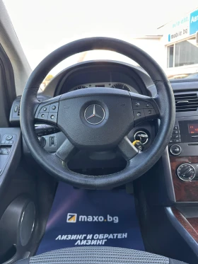 Mercedes-Benz B 200 2.0CDI - КЛИМАТИК - 2150 € - 48017838 13 | Car24.bg Mercedes-Benz B 200 2.0CDI - КЛИМАТИК - 2150 € - 48017838 13