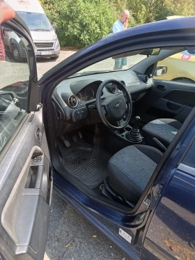 Ford Fiesta - 1220 € - 92469416 16 | Car24.bg Ford Fiesta - 1220 € - 92469416 16