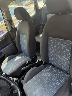 Ford Fiesta - 1220 € - 92469416 2 | Car24.bg Ford Fiesta - 1220 € - 92469416 2
