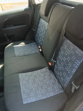 Ford Fiesta - 1220 € - 92469416 6 | Car24.bg Ford Fiesta - 1220 € - 92469416 6
