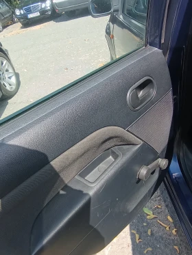 Ford Fiesta - 1220 € - 92469416 7 | Car24.bg Ford Fiesta - 1220 € - 92469416 7