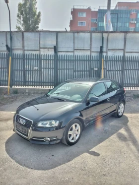 Снимка Audi A3