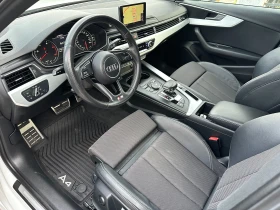 Audi A4 2.0TDi-FULL LED-S-Line-NAVI-КОЖА-АВТОМАТ-2017г- | Auto.bg — изображение 8 Audi A4 2.0TDi-FULL LED-S-Line-NAVI-КОЖА-АВТОМАТ-2017г- | Auto.bg — изображение 8