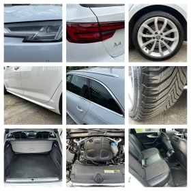 Audi A4 2.0TDi-FULL LED-S-Line-NAVI-КОЖА-АВТОМАТ-2017г- | Auto.bg — изображение 17 Audi A4 2.0TDi-FULL LED-S-Line-NAVI-КОЖА-АВТОМАТ-2017г- | Auto.bg — изображение 17