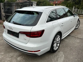 Audi A4 2.0TDi-FULL LED-S-Line-NAVI-КОЖА-АВТОМАТ-2017г- | Auto.bg — изображение 6 Audi A4 2.0TDi-FULL LED-S-Line-NAVI-КОЖА-АВТОМАТ-2017г- | Auto.bg — изображение 6