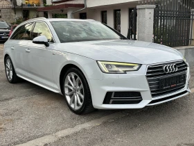 Audi A4 2.0TDi-FULL LED-S-Line-NAVI-КОЖА-АВТОМАТ-2017г- | Auto.bg — изображение 3 Audi A4 2.0TDi-FULL LED-S-Line-NAVI-КОЖА-АВТОМАТ-2017г- | Auto.bg — изображение 3