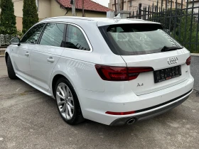 Audi A4 2.0TDi-FULL LED-S-Line-NAVI-КОЖА-АВТОМАТ-2017г- | Auto.bg — изображение 4 Audi A4 2.0TDi-FULL LED-S-Line-NAVI-КОЖА-АВТОМАТ-2017г- | Auto.bg — изображение 4