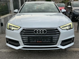Audi A4 2.0TDi-FULL LED-S-Line-NAVI-КОЖА-АВТОМАТ-2017г- | Auto.bg — изображение 2 Audi A4 2.0TDi-FULL LED-S-Line-NAVI-КОЖА-АВТОМАТ-2017г- | Auto.bg — изображение 2