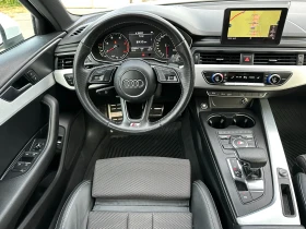 Audi A4 2.0TDi-FULL LED-S-Line-NAVI-КОЖА-АВТОМАТ-2017г- | Auto.bg — изображение 7 Audi A4 2.0TDi-FULL LED-S-Line-NAVI-КОЖА-АВТОМАТ-2017г- | Auto.bg — изображение 7