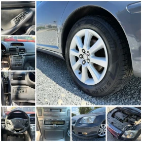 Toyota Avensis 1.8 VVT-i 129hp - 3900 € - 80548843 17 | Car24.bg Toyota Avensis 1.8 VVT-i 129hp - 3900 € - 80548843 17