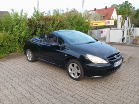 Peugeot 307 CC Cabrio - Car24.bg Peugeot 307 CC Cabrio