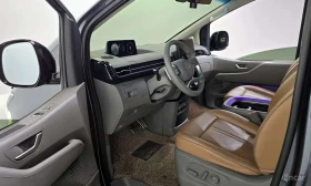 Hyundai Staria Lounge 7 Seater/ПОДГРЕВ/ДИСТРОНИК/ФИНАНСИРАНЕ | Auto.bg — изображение 10 Hyundai Staria Lounge 7 Seater/ПОДГРЕВ/ДИСТРОНИК/ФИНАНСИРАНЕ | Auto.bg — изображение 10