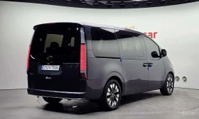 Hyundai Staria Lounge 7 Seater/ПОДГРЕВ/ДИСТРОНИК/ФИНАНСИРАНЕ | Auto.bg — изображение 2 Hyundai Staria Lounge 7 Seater/ПОДГРЕВ/ДИСТРОНИК/ФИНАНСИРАНЕ | Auto.bg — изображение 2