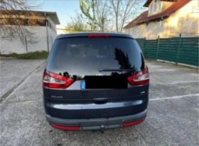 Ford Galaxy - 3200 € - 34542751 7 | Car24.bg Ford Galaxy - 3200 € - 34542751 7