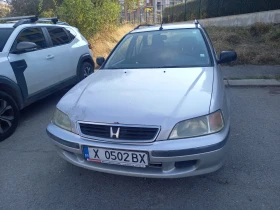 Honda Civic Aerodeck - 1000 € - 73976113 2 | Car24.bg Honda Civic Aerodeck - 1000 € - 73976113 2