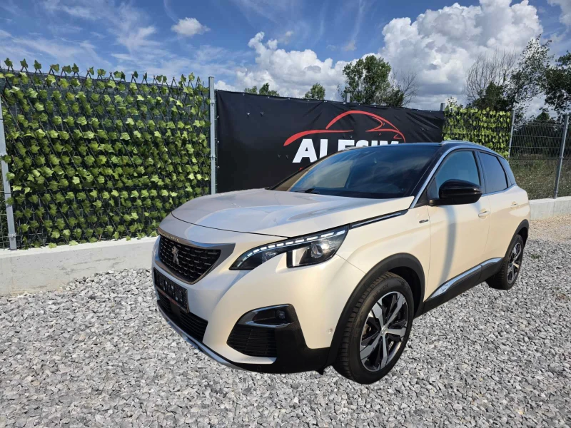 Peugeot 3008 II-1.5 Blue HDi-ST Line-Automatic-130hp - 12900 € / 25230.21 лв. - 79865619 1 | Car24.bg Peugeot 3008 II-1.5 Blue HDi-ST Line-Automatic-130hp - 12900 € / 25230.21 лв. - 79865619 1