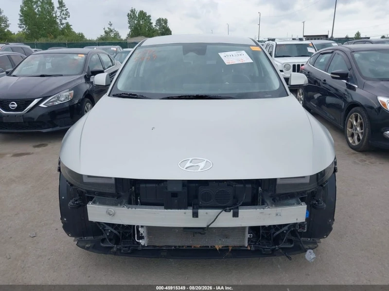 Hyundai Ioniq 5 2024 HYUNDAI IONIQ 5 SEL - 15500 € - 98003426 1 | Car24.bg Hyundai Ioniq 5 2024 HYUNDAI IONIQ 5 SEL - 15500 € - 98003426 1