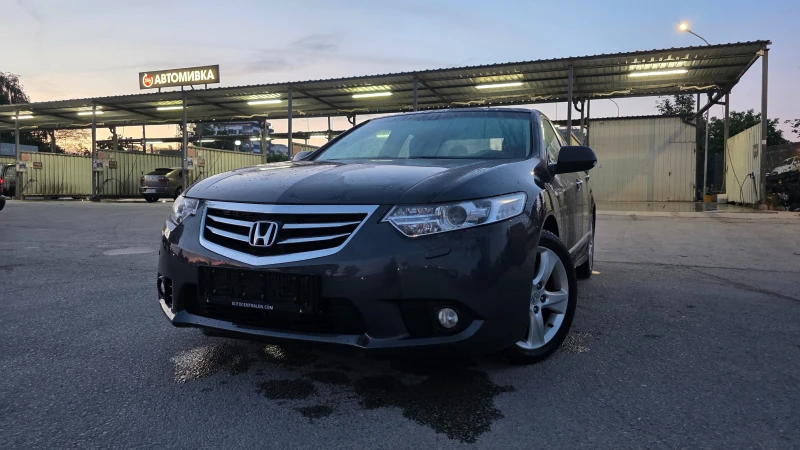 Honda Accord УНИКАТ - 6699 € - 67305948 1 | Car24.bg Honda Accord УНИКАТ - 6699 € - 67305948 1