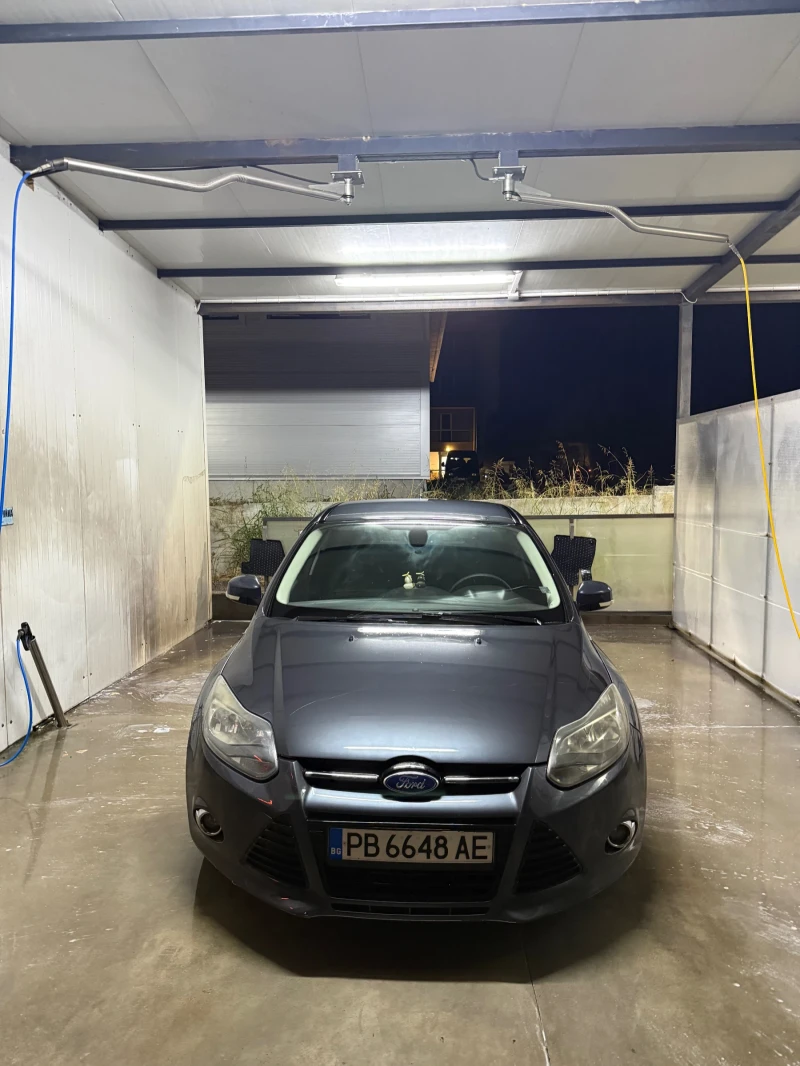Ford Focus - 4000 € - 56592869 1 | Car24.bg Ford Focus - 4000 € - 56592869 1