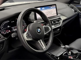 BMW X4 M Competition = Shadow Line = Гаранция - 126000 лв. / 64422.78 € - 42084677 6 | Car24.bg BMW X4 M Competition = Shadow Line = Гаранция - 126000 лв. / 64422.78 € - 42084677 6