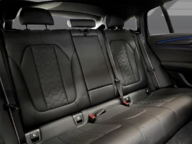 BMW X4 M Competition = Shadow Line = Гаранция - 126000 лв. / 64422.78 € - 42084677 11 | Car24.bg BMW X4 M Competition = Shadow Line = Гаранция - 126000 лв. / 64422.78 € - 42084677 11