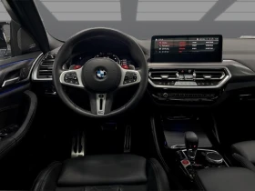 BMW X4 M Competition = Shadow Line = Гаранция - 126000 лв. / 64422.78 € - 42084677 7 | Car24.bg BMW X4 M Competition = Shadow Line = Гаранция - 126000 лв. / 64422.78 € - 42084677 7