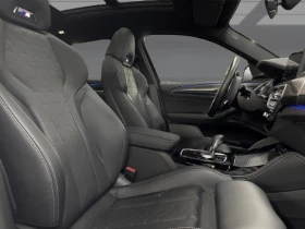 BMW X4 M Competition = Shadow Line = Гаранция - 126000 лв. / 64422.78 € - 42084677 10 | Car24.bg BMW X4 M Competition = Shadow Line = Гаранция - 126000 лв. / 64422.78 € - 42084677 10