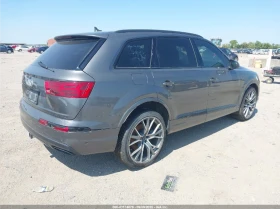 Audi Q7 DIGITAL* OБДУХВАНЕ* ПОДГРЕВ* HEAD-UP* 360* - 28900 лв. / 14776.34 € - 95966714 5 | Car24.bg Audi Q7 DIGITAL* OБДУХВАНЕ* ПОДГРЕВ* HEAD-UP* 360* - 28900 лв. / 14776.34 € - 95966714 5