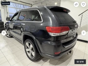 Jeep Grand cherokee LIMITED* 3.6* V6* 8ZF* ПОДГРЕВ* КАМЕРА* КЕЙЛЕС - 20200 лв. / 10328.10 € - 32678258 4 | Car24.bg Jeep Grand cherokee LIMITED* 3.6* V6* 8ZF* ПОДГРЕВ* КАМЕРА* КЕЙЛЕС - 20200 лв. / 10328.10 € - 32678258 4