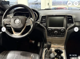 Jeep Grand cherokee LIMITED* 3.6* V6* 8ZF* ПОДГРЕВ* КАМЕРА* КЕЙЛЕС - 20200 лв. / 10328.10 € - 32678258 9 | Car24.bg Jeep Grand cherokee LIMITED* 3.6* V6* 8ZF* ПОДГРЕВ* КАМЕРА* КЕЙЛЕС - 20200 лв. / 10328.10 € - 32678258 9
