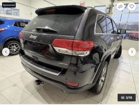 Jeep Grand cherokee LIMITED* 3.6* V6* 8ZF* ПОДГРЕВ* КАМЕРА* КЕЙЛЕС - 20200 лв. / 10328.10 € - 32678258 2 | Car24.bg Jeep Grand cherokee LIMITED* 3.6* V6* 8ZF* ПОДГРЕВ* КАМЕРА* КЕЙЛЕС - 20200 лв. / 10328.10 € - 32678258 2