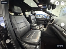 Jeep Grand cherokee LIMITED* 3.6* V6* 8ZF* ПОДГРЕВ* КАМЕРА* КЕЙЛЕС - 20200 лв. / 10328.10 € - 32678258 13 | Car24.bg Jeep Grand cherokee LIMITED* 3.6* V6* 8ZF* ПОДГРЕВ* КАМЕРА* КЕЙЛЕС - 20200 лв. / 10328.10 € - 32678258 13