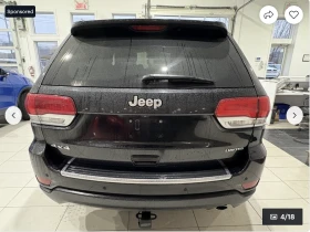 Jeep Grand cherokee LIMITED* 3.6* V6* 8ZF* ПОДГРЕВ* КАМЕРА* КЕЙЛЕС - 20200 лв. / 10328.10 € - 32678258 8 | Car24.bg Jeep Grand cherokee LIMITED* 3.6* V6* 8ZF* ПОДГРЕВ* КАМЕРА* КЕЙЛЕС - 20200 лв. / 10328.10 € - 32678258 8