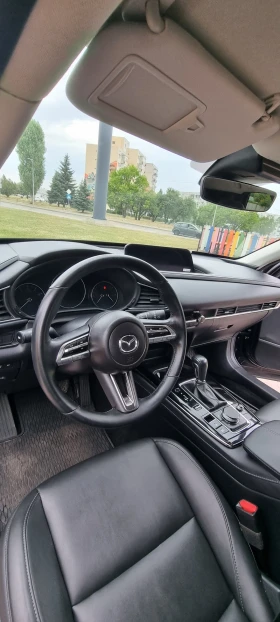 Mazda CX-30 2.5 186 Skyactiv G AWD - 18400 € / 35987.27 лв. - 30283611 5 | Car24.bg Mazda CX-30 2.5 186 Skyactiv G AWD - 18400 € / 35987.27 лв. - 30283611 5