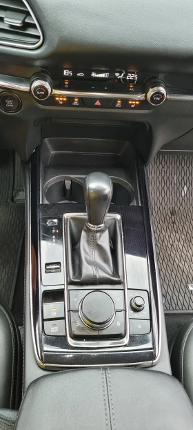 Mazda CX-30 2.5 186 Skyactiv G AWD - 18400 € / 35987.27 лв. - 30283611 7 | Car24.bg Mazda CX-30 2.5 186 Skyactiv G AWD - 18400 € / 35987.27 лв. - 30283611 7